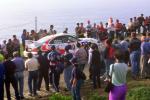 Toyota Celica WRC 1997 года